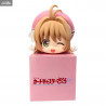 Cardcaptor Sakura - Figure Sakura A, B or C, Hikkake