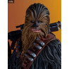 Solo: A Star Wars Story - Mini buste au choix, Han Solo ou Chewbacca