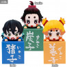 Demon Slayer: Kimetsu no Yaiba - Figure Inoko, Sumiko or Zenko, Hikkake