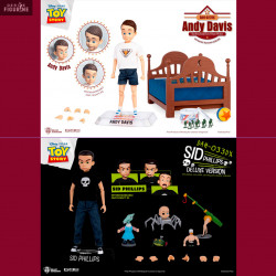 Disney/Pixar, Toy Story -...