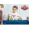 Disney/Pixar, Toy Story - Figurine Sid Phillips ou Andy Davis Deluxe, Dynamic 8ction Heroes