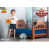 Disney/Pixar, Toy Story - Figurine Sid Phillips ou Andy Davis Deluxe, Dynamic 8ction Heroes