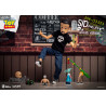 Disney/Pixar, Toy Story - Figurine Sid Phillips ou Andy Davis Deluxe, Dynamic 8ction Heroes