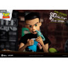 Disney/Pixar, Toy Story - Figurine Sid Phillips ou Andy Davis Deluxe, Dynamic 8ction Heroes