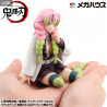 Demon Slayer Kimetsu no Yaiba - Mitsuri Kanroji figure Classic or Deluxe, G.E.M. Palm Size