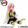 Demon Slayer Kimetsu no Yaiba - Mitsuri Kanroji figure Classic or Deluxe, G.E.M. Palm Size
