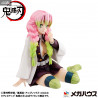 Demon Slayer Kimetsu no Yaiba - Mitsuri Kanroji figure Classic or Deluxe, G.E.M. Palm Size