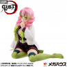 Demon Slayer Kimetsu no Yaiba - Mitsuri Kanroji figure Classic or Deluxe, G.E.M. Palm Size