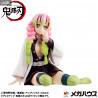 Demon Slayer Kimetsu no Yaiba - Mitsuri Kanroji figure Classic or Deluxe, G.E.M. Palm Size
