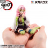 Demon Slayer Kimetsu no Yaiba - Mitsuri Kanroji figure Classic or Deluxe, G.E.M. Palm Size