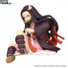 Demon Slayer: Kimetsu no Yaiba - Figure Kamado Nezuko, Noodle Stopper