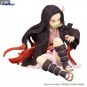 Demon Slayer: Kimetsu no Yaiba - Figure Kamado Nezuko, Noodle Stopper