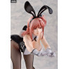 Dead or Alive Xtreme 3 - Honoka figure, Bunny