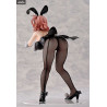 Dead or Alive Xtreme 3 - Honoka figure, Bunny