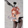 Dead or Alive Xtreme 3 - Honoka figure, Bunny