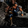 Fist of the North Star - Figure Kenshiro, Noodle Stopper