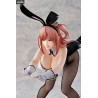 Dead or Alive Xtreme 3 - Honoka figure, Bunny