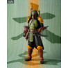 Star Wars: The Book of Boba Fett - Daimyo Boba Fett figure, Meisho Movie Realization