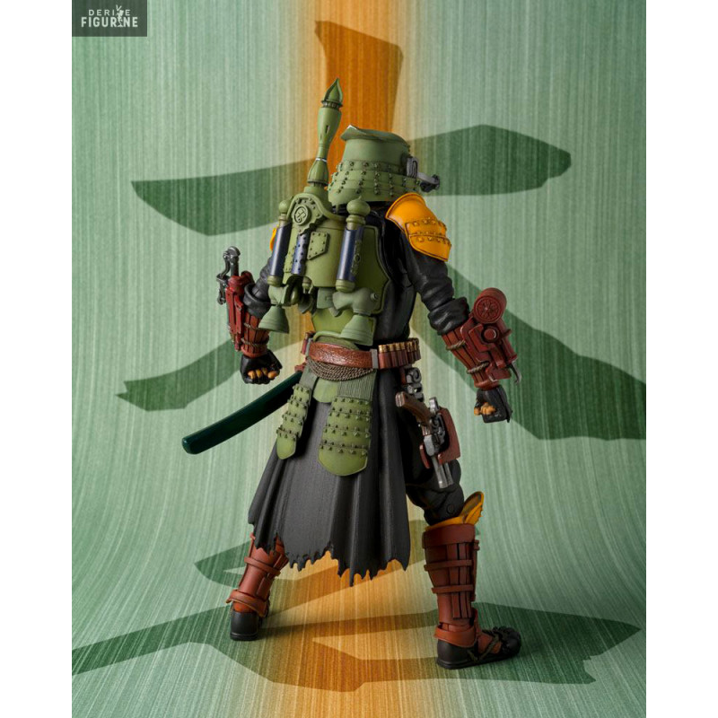 Star Wars: The Book of Boba...