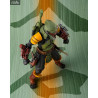 Star Wars: The Book of Boba Fett - Daimyo Boba Fett figure, Meisho Movie Realization