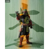 Star Wars: The Book of Boba Fett - Daimyo Boba Fett figure, Meisho Movie Realization
