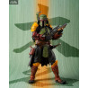 Star Wars: The Book of Boba Fett - Daimyo Boba Fett figure, Meisho Movie Realization