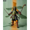 Star Wars: The Book of Boba Fett - Daimyo Boba Fett figure, Meisho Movie Realization
