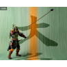 Star Wars: The Book of Boba Fett - Daimyo Boba Fett figure, Meisho Movie Realization