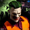 DC Comics - The Joker Clown Prince of Crime figure, One:12