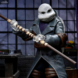 Universal Monsters x TMNT -...