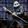 Universal Monsters x TMNT - Donatello as The Invisible Man figure, Ultimate