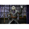 Universal Monsters x TMNT - Donatello as The Invisible Man figure, Ultimate