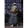 Universal Monsters x TMNT - Donatello as The Invisible Man figure, Ultimate