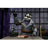 Universal Monsters x TMNT - Donatello as The Invisible Man figure, Ultimate