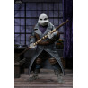 Universal Monsters x TMNT - Donatello as The Invisible Man figure, Ultimate