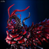 Yu-Gi-Oh! 5D's - Black Rose Dragon figure, Art Works Monsters