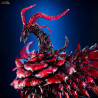 Yu-Gi-Oh! 5D's - Black Rose Dragon figure, Art Works Monsters
