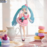 Figure Hatsune Miku, Sweet Sweets Series Macaroon Exceed Creative
