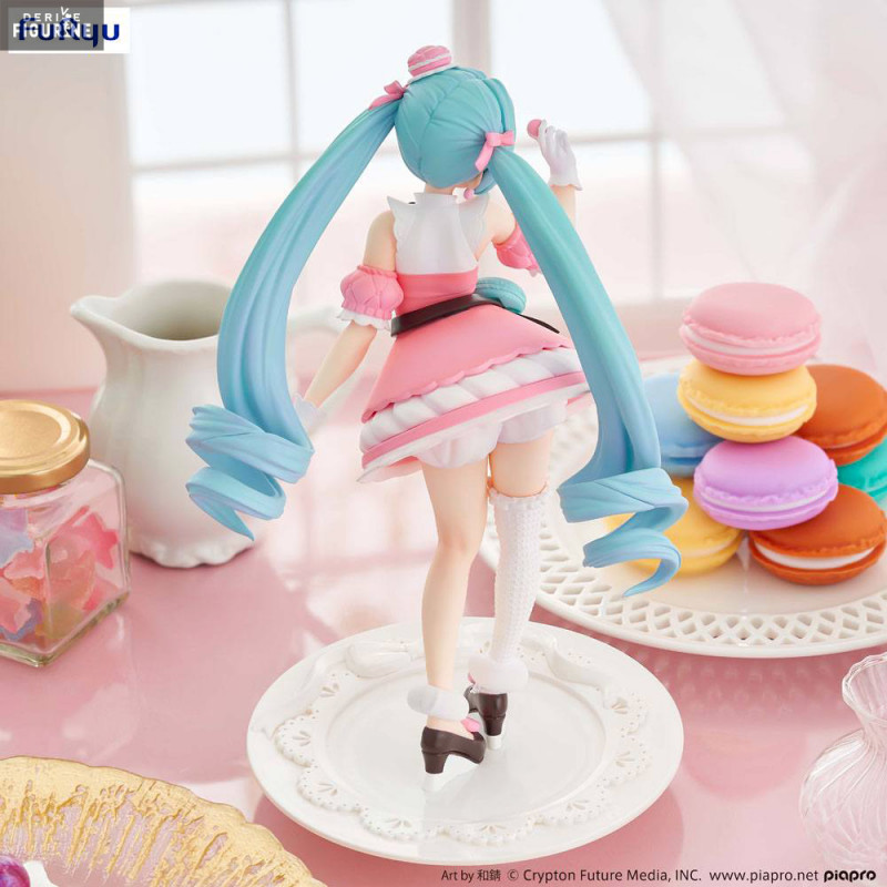 Figure Hatsune Miku, Sweet...