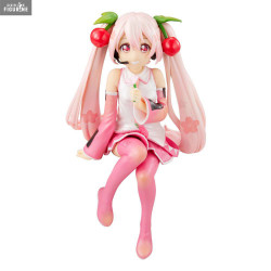 Hatsune Miku - Sakura Miku...