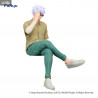Jujutsu Kaisen - Satoru Gojo or Yuji Itadori figure Ending Costume, Noodle Stopper