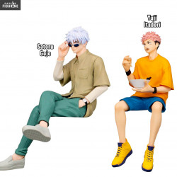 Jujutsu Kaisen - Figurine...