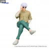 Jujutsu Kaisen - Figurine Satoru Gojo ou Yuji Itadori Ending Costume, Noodle Stopper