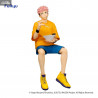 Jujutsu Kaisen - Figurine Satoru Gojo ou Yuji Itadori Ending Costume, Noodle Stopper