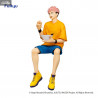 Jujutsu Kaisen - Figurine Satoru Gojo ou Yuji Itadori Ending Costume, Noodle Stopper