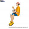 Jujutsu Kaisen - Figurine Satoru Gojo ou Yuji Itadori Ending Costume, Noodle Stopper