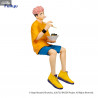Jujutsu Kaisen - Figurine Satoru Gojo ou Yuji Itadori Ending Costume, Noodle Stopper