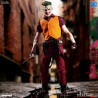DC Comics - The Joker Clown Prince of Crime figure, One:12