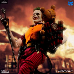DC Comics - Figurine The...