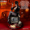 Elvira Mistress of the Dark - Figure Elvira, Static-6